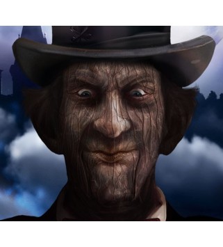 Fairy Tale Mysteries: The Puppet Thief Steam Key GLOBAL